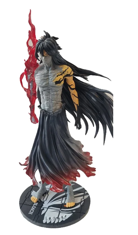 شکل دقیق فیگور ایچیگو کوروساکی