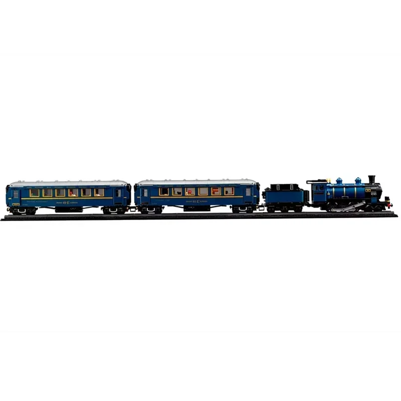 لگو قطار اورینت اکسپرس Lego Orient Express 21333 کلکسیونی