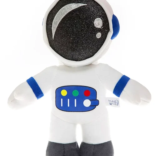 عروسک پولیشی یانیک «استرونات: فضا نورد آبی»