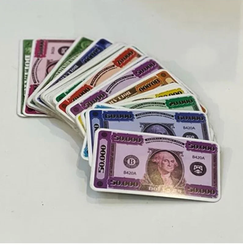 خرید بردگیم بازی فکری جدید لاس وگاس boardgame Las Vegas لاس وگاس
