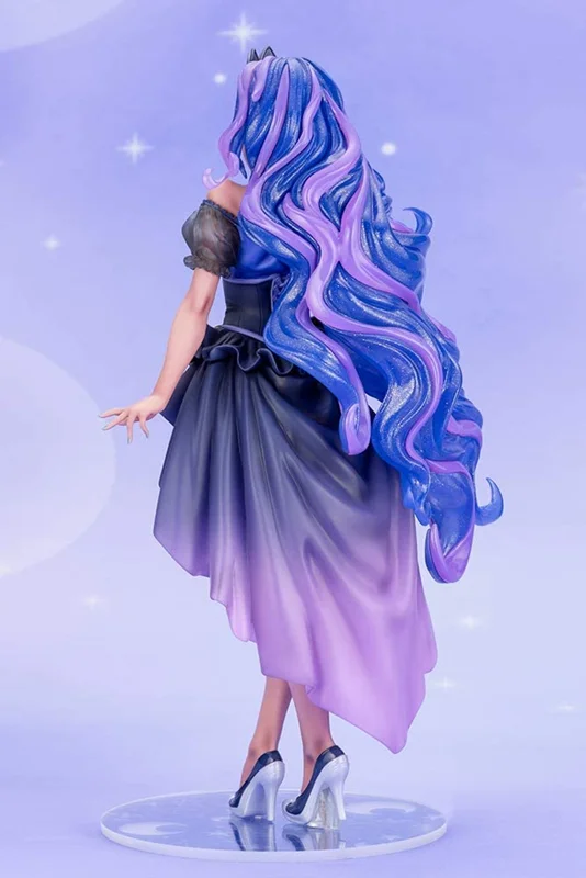 خرید فیگور کوتوبوکیا پونی «پرنسس لونا» Kotobukiya My Little Pony: Princess Luna Bishoujo Statue Figure