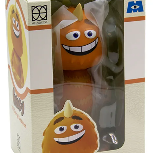 فیگور قهرمان دیزنی هیولاها «جورج ساندرسون»