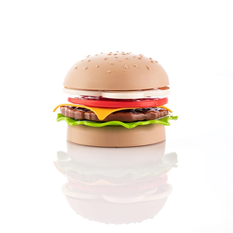 خرید اسباب بازی زینگو «فستفود - برگر» Zingo Toys Fast food - burgers