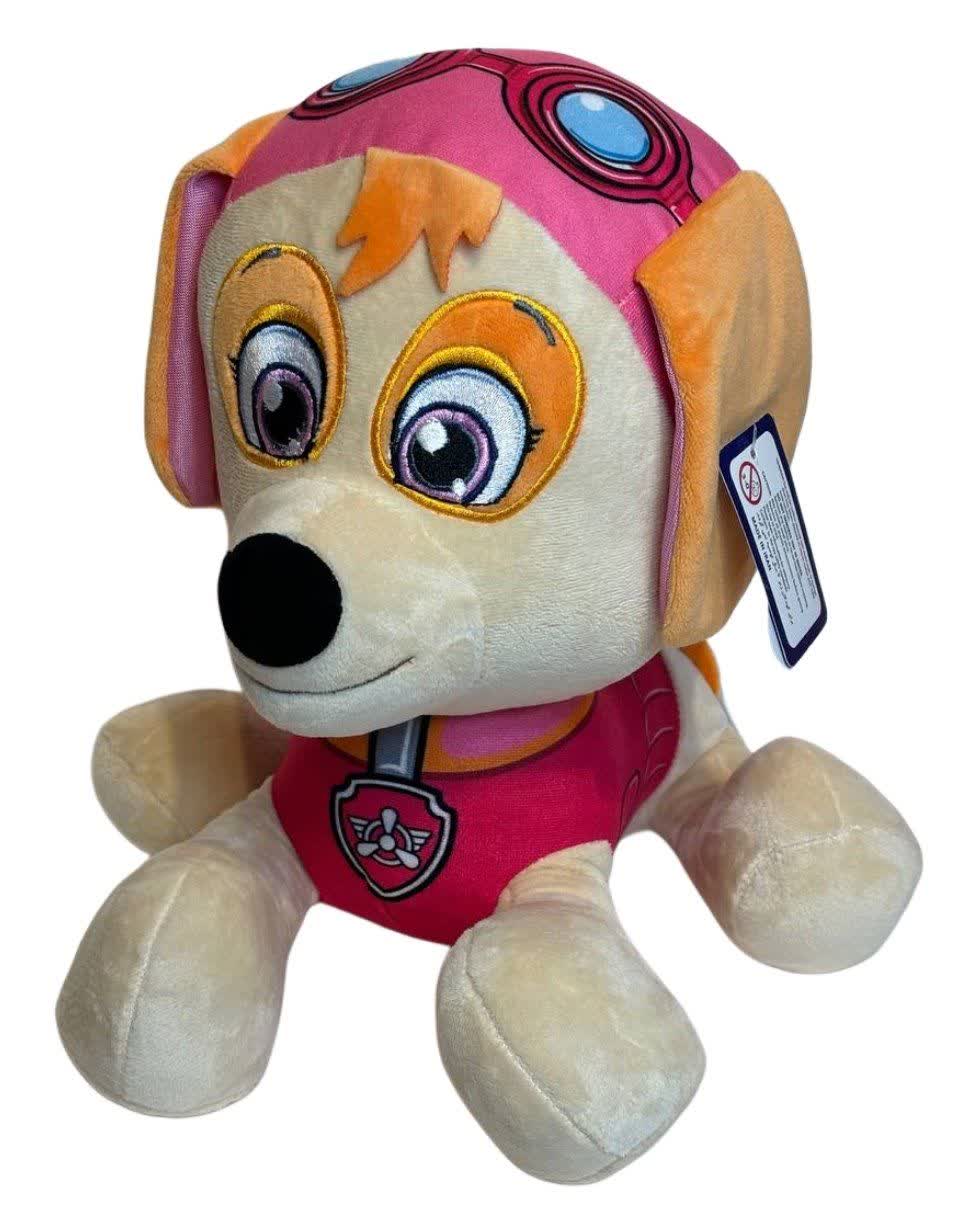 عروسک پولیشی یانیک، اسکای سگ های نگهبان Skye Paw Patrol