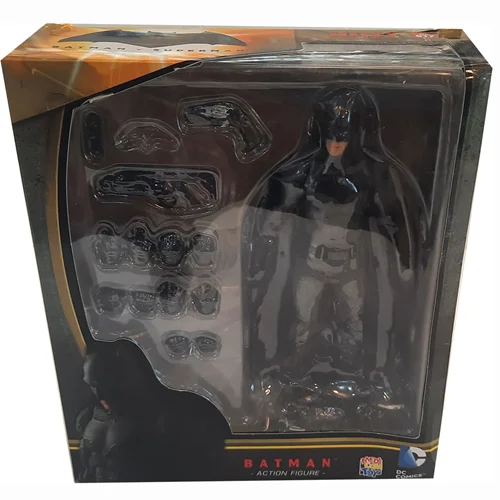 فیگور «بتمن لیگ عدالت»