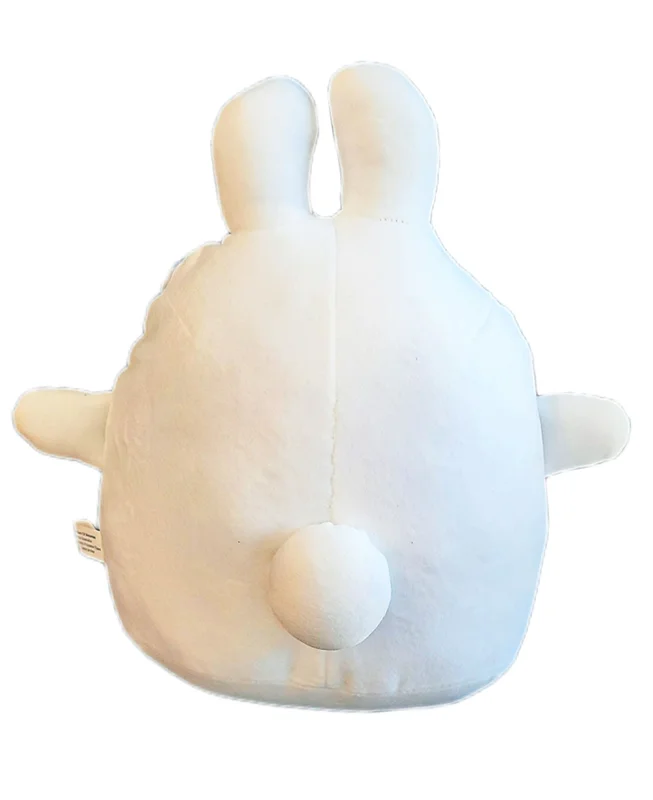 خرید عروسک «مولانگ خرگوش مولانگ» اسباب بازی عروسک پولیشی یانیک تویز  Yanic Mulang Bunny Plush Doll AF100258