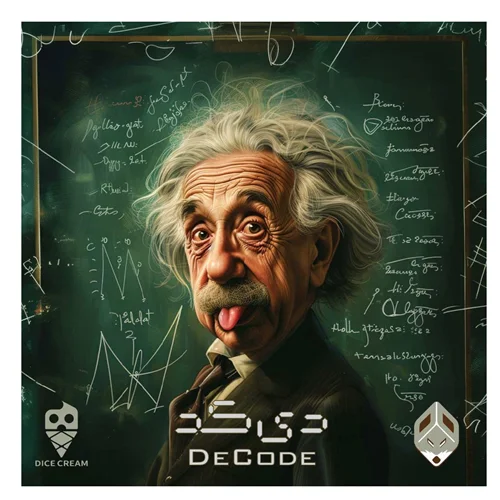 بازی فکری دی کد Decode - بازی جذاب حدس رمز