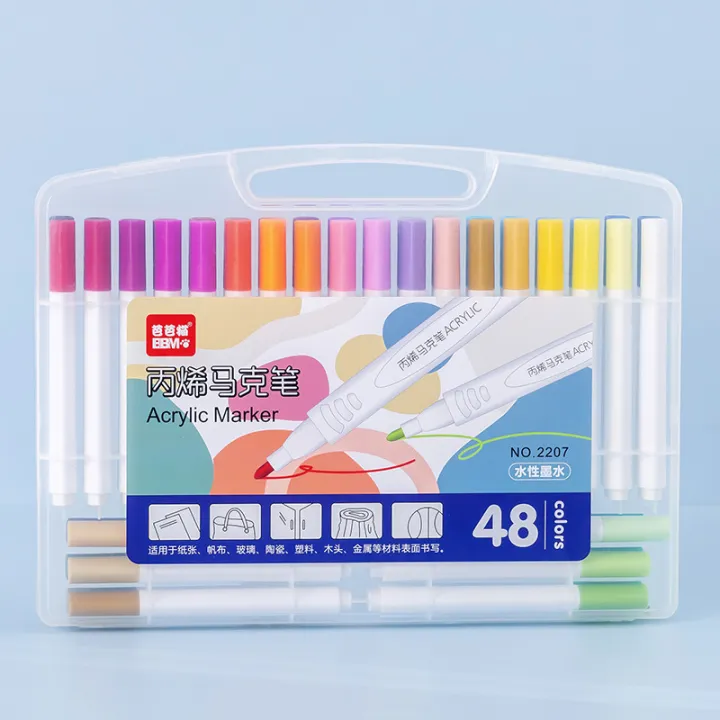 ماژیک اکرولیک Acrylic Marker No.2207
