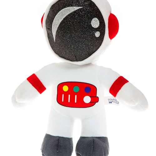 عروسک پولیشی یانیک «استرونات: فضا نورد قرمز»