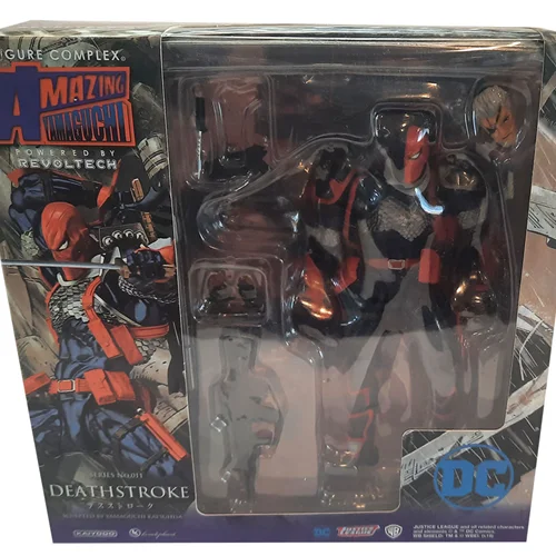 فیگور «دث استروک یاماگوچی»