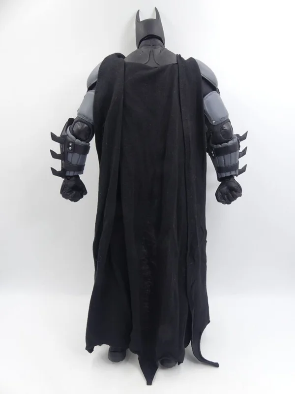 خرید فیگور نکا «بتمن 50 سانتیمتری» NECA Batman Action Figures 1/4 DC Arkham Asylum 50cm