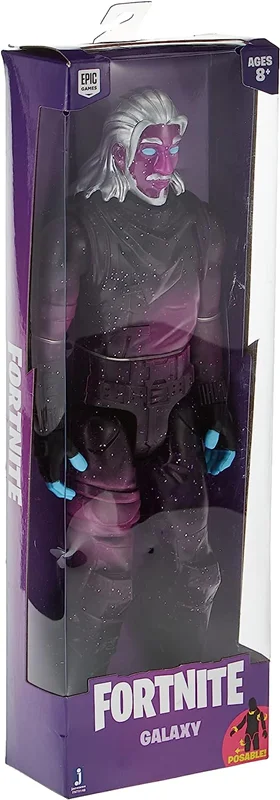 خرید فیگور جزویرز فورتنایت «گالاکسی» Jazwares Fortnite Victory Series Galaxy Action Figures FNT0148