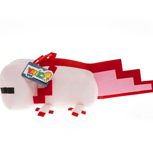 عروسک پولیشی یانیک «ماینکرفت: اکسلاتل»