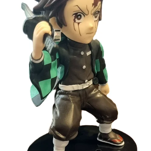 فیگور شیطان کش «تانجیرو کامادو»