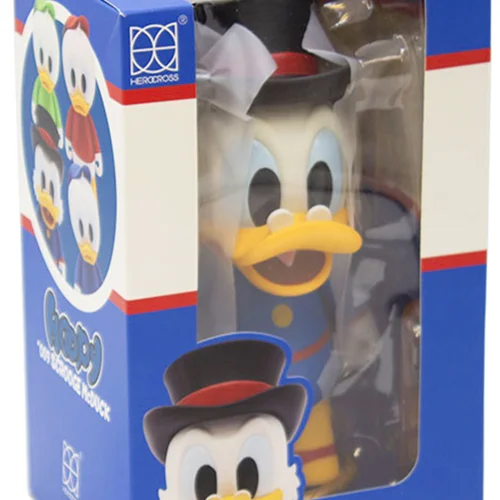 فیگور  قهرمان دیزنی «اسکروچ مک داک»