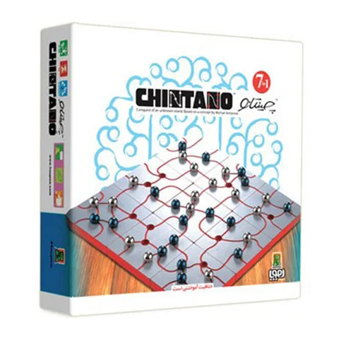 بازی فکری چینتانو