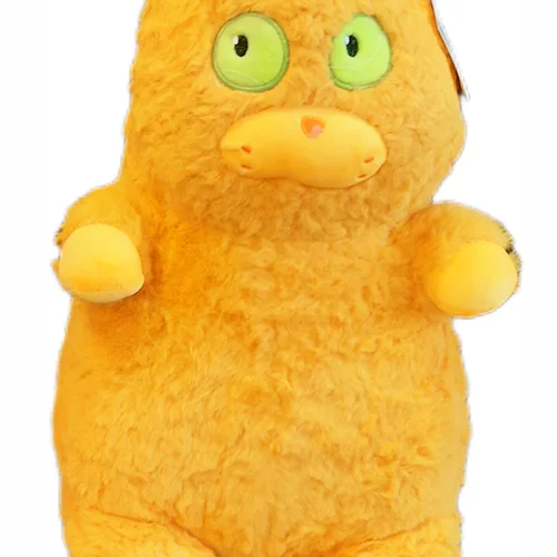 عروسک پولیشی «گربه»