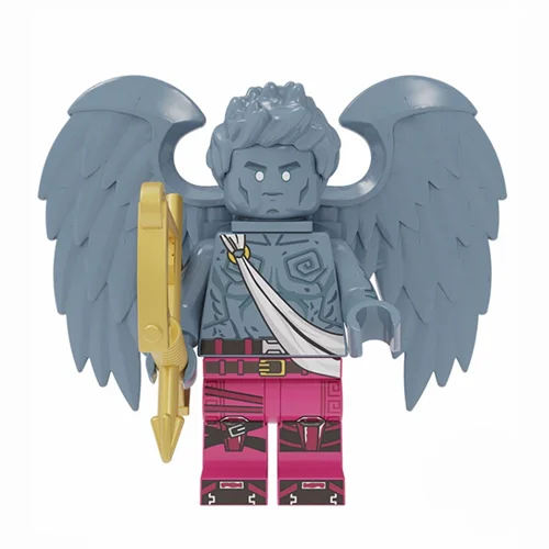 مینی فیگور لگویی «لاو رنجر»