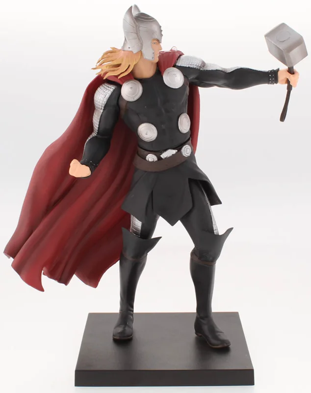 خرید فیگور کوتوبوکیا «تور» Kotobukiya artfx Thor Marvel Now! Figure