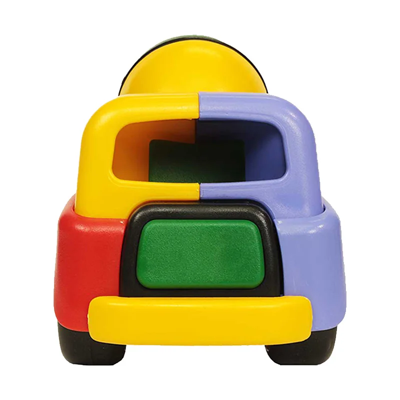 خرید بازی فکری ساختنی دوبی «لگو میکسر» Itoy DoBe Mixer F-09