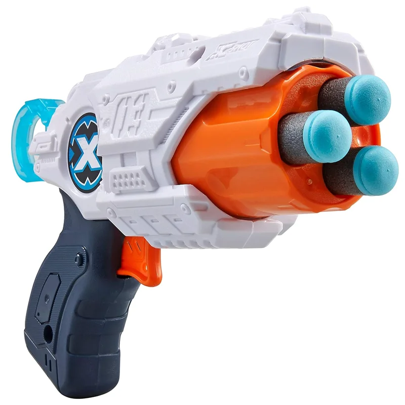 خرید تیر ابری زورو ایکس شات «MK 3 تیر ابری»  Zuru X Shot MK 3 36118