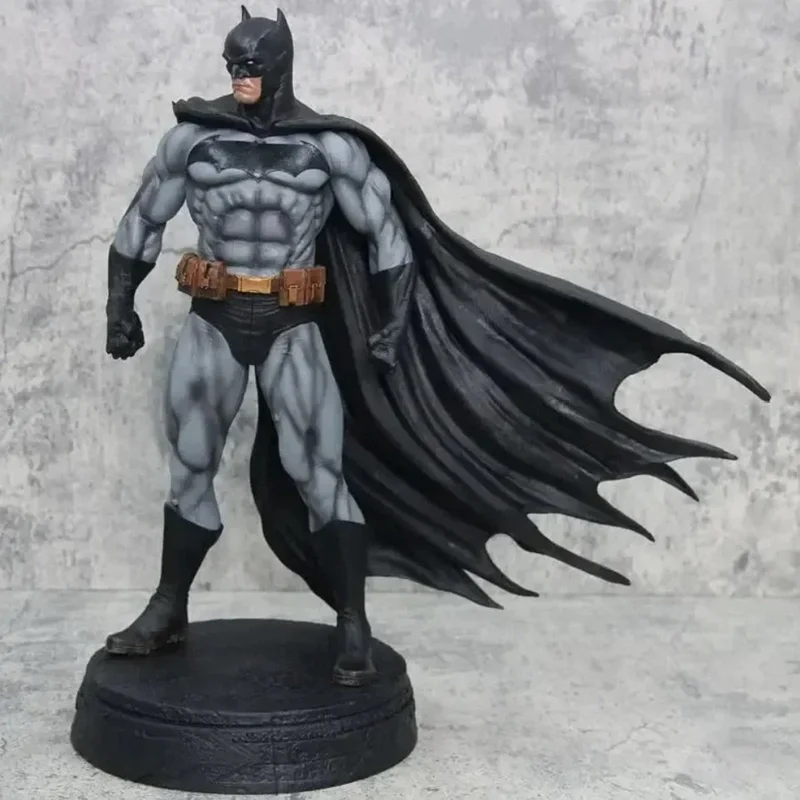 فیگور بتمن بزرگ دارک نایت لیگ عدالت 33 سانتیمتری - Justice League DC Large Dark Knight Batman Figure