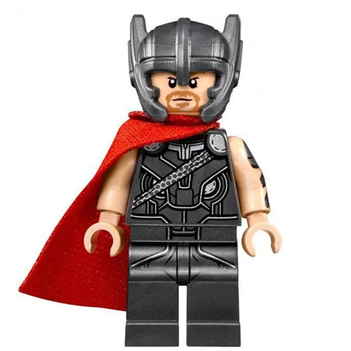 مینی فیگور ثور راگناروک Thor (Ragnarok)