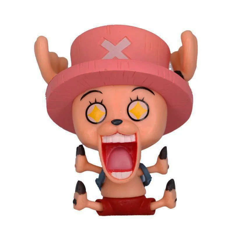 خرید فیگور وان پیس «تونی تونی چوپر» One Piece Tony Tony Chopper Figure