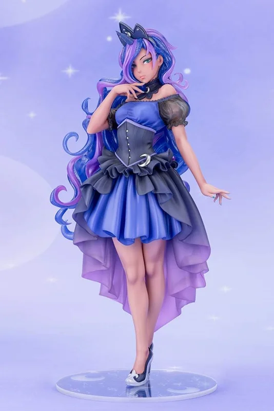 خرید فیگور کوتوبوکیا پونی «پرنسس لونا» Kotobukiya My Little Pony: Princess Luna Bishoujo Statue Figure