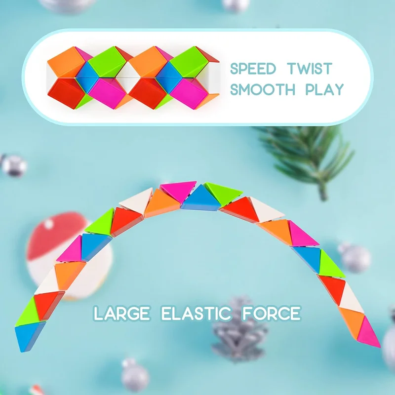 قابلیت انعطاف روبیک ماری