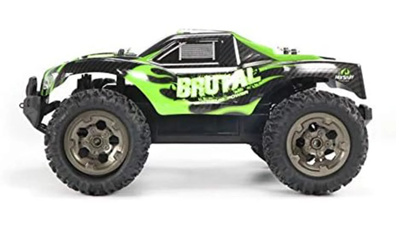 خرید ماشین کنترلی یوجی تویز «آفرود یواشکی، حرکت دزدکی»  Ujie Youjie Toys RC Off-Road Sneak UJ99-2212B