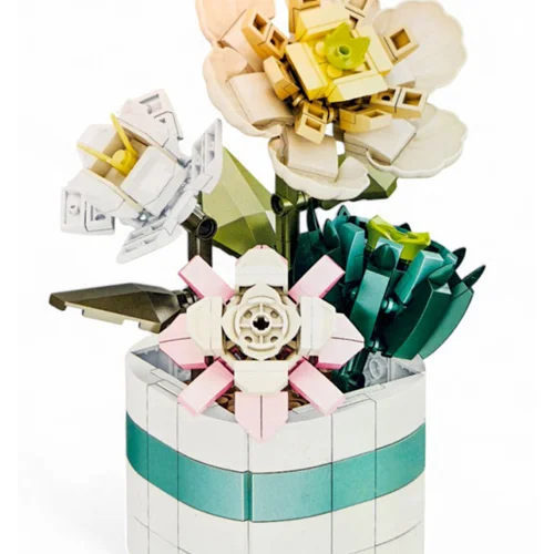 لگو گل تابستانی معطر Summer Floral Fragrance 88057A