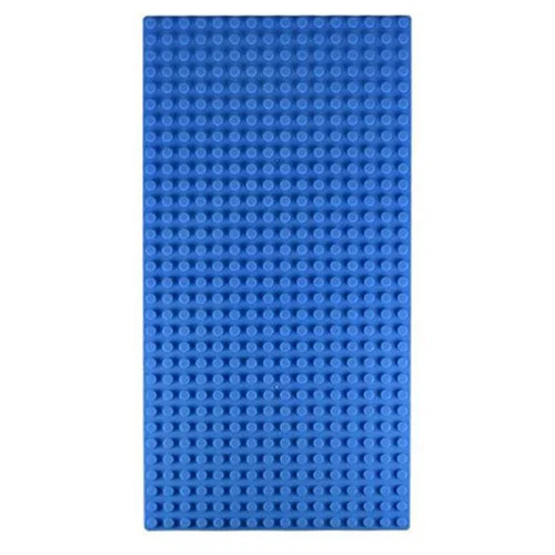 صفحه پایه لگو اندازه: 19 × 39