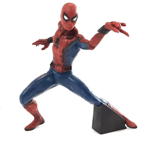 فیگور بنپرستو «اسپایدرمن»