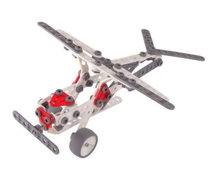 خرید بازی ساختنی سلام بازی مکانیک شو «خشن و سریع» Salambazi Mechanic Sho Fast & Furious B102