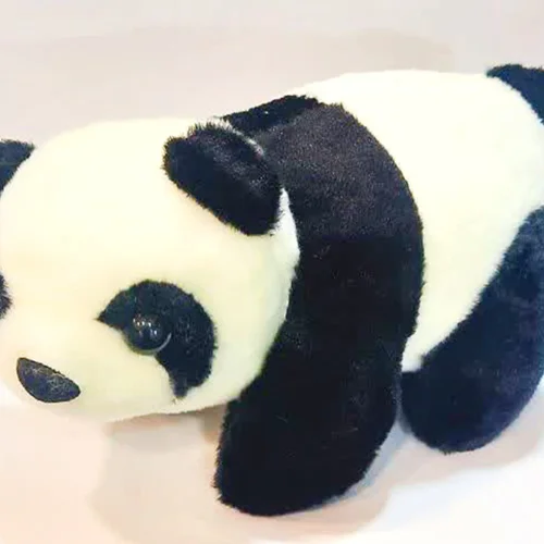 عروسک پولیشی «پاندا کوچک»