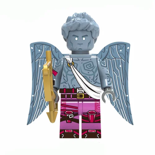 مینی فیگور لگویی «لاو رنجر»