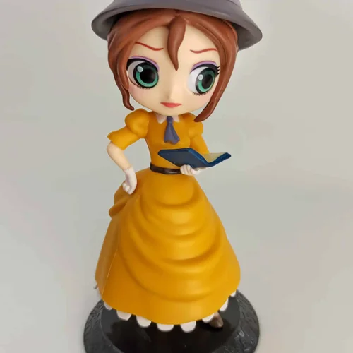 فیگور پرنسس «جین پورتر»