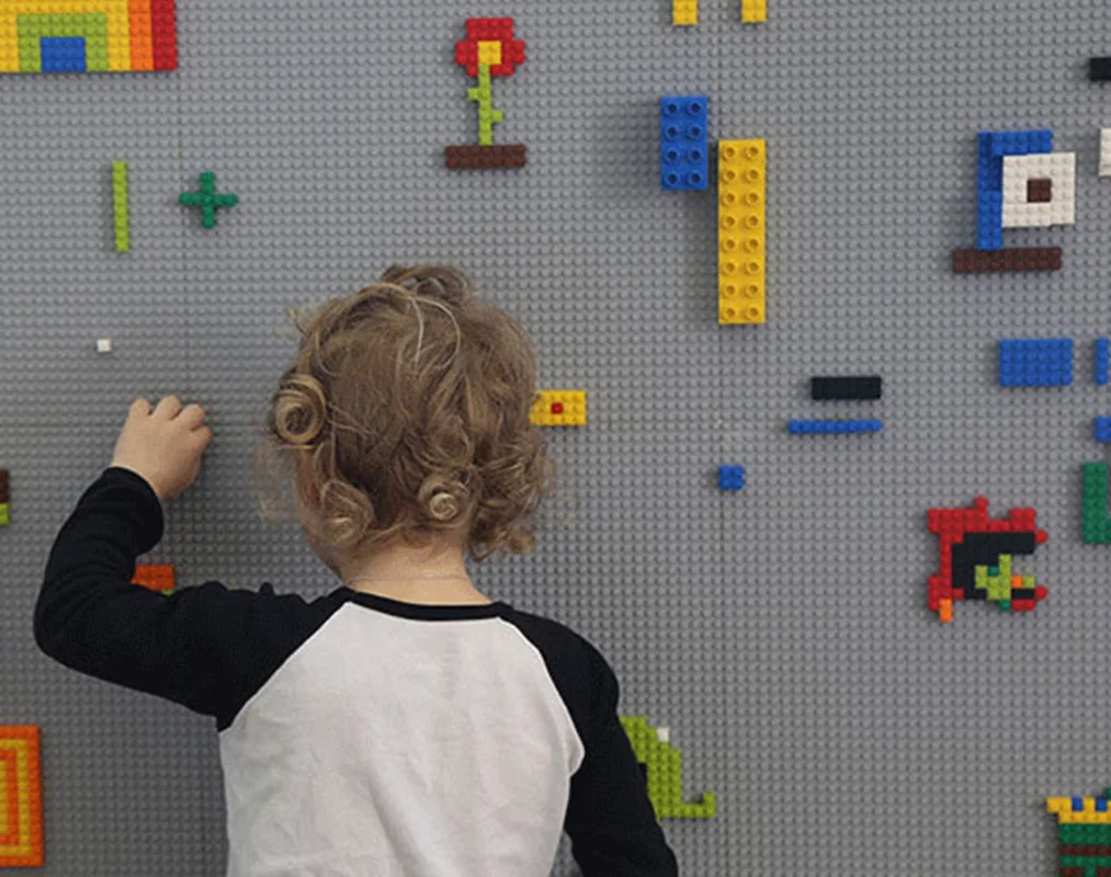 خرید لگو صفحه پایه لگو Lego Baseplate