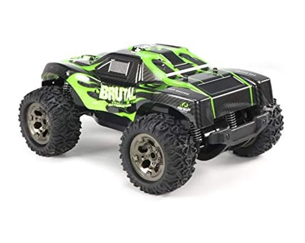 خرید ماشین کنترلی یوجی تویز «آفرود یواشکی، حرکت دزدکی»  Ujie Youjie Toys RC Off-Road Sneak UJ99-2212B