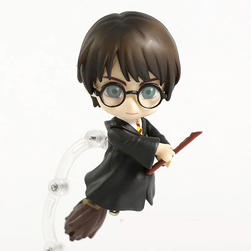 فیگور نندورید هری پاتر 999 - اکشن فیگور با جزئیات دقیق و طراحی منحصربهفرد، مناسب برای کلکسیون و هدیه