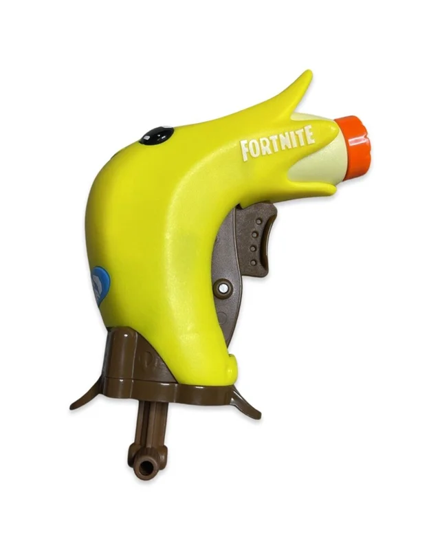 خرید تفنگ اسلحه نرف تیر ابری «فورتنایت» Nerf Fortnite RL Microshot E6741