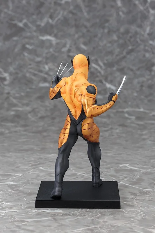 خرید فیگور کوتوبوکیا «مردان ایکس: ولورین» Kotobukiya artfx Wolverine Statue Uncanny X-MEN MARVEL NOW Figure