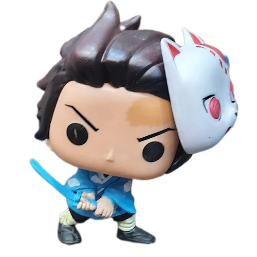 فیگور فانکو شیطان کش «تانجیرو با نقاب»