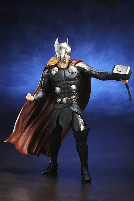 خرید فیگور کوتوبوکیا «تور» Kotobukiya artfx Thor Marvel Now! Figure