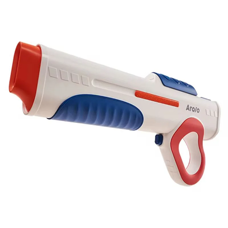 خرید تفنگ آرولو «آبپاش الکتریک شارژی» Arolo Hydro Electric Water Gun M37B