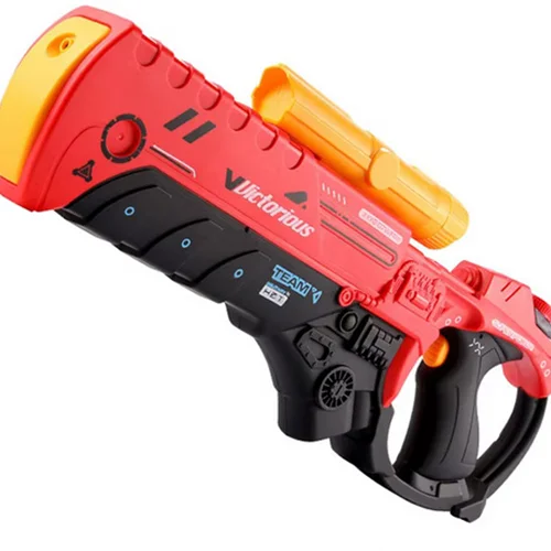 تفنگ آبپاش شارژی Electric Water Gun T-06