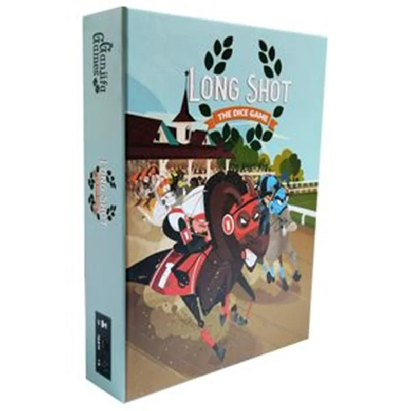 خرید بازی فکری بازی لانگ شات