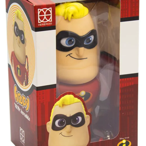 فیگور فیلم شگفت انگیزان «باب پار: آقای شگفت انگیز»