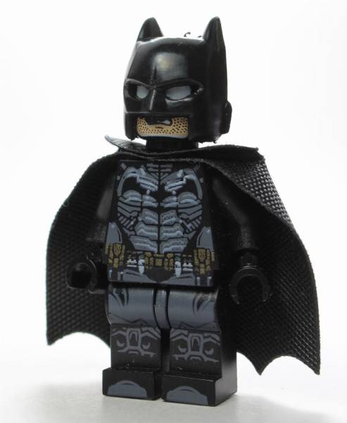 مینی فیگور لگو بتمن آرخام نایت Batman (Arkham Knight)